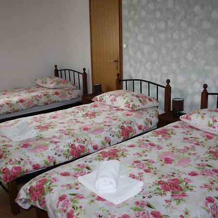 Country House Peace Drinovci Extérieur photo