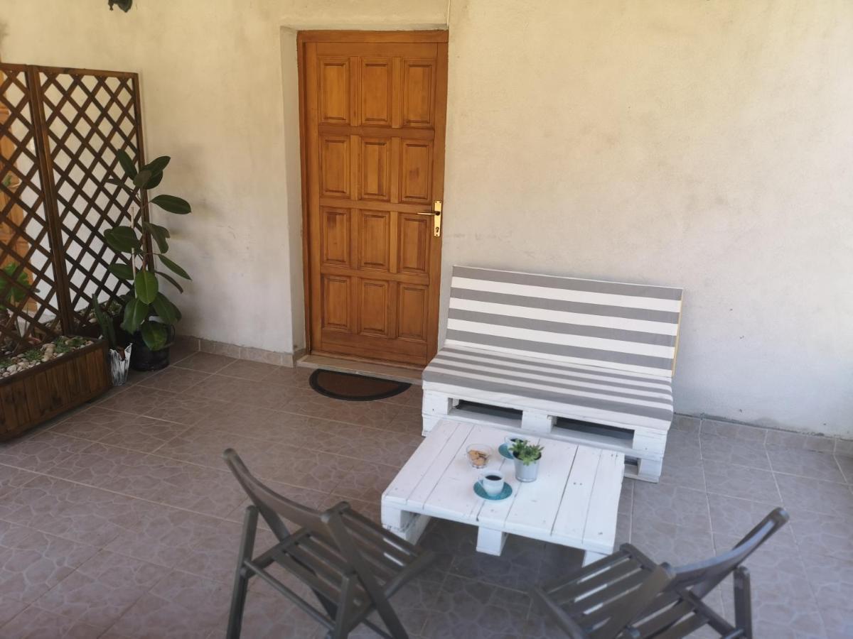 Country House Peace Drinovci Extérieur photo