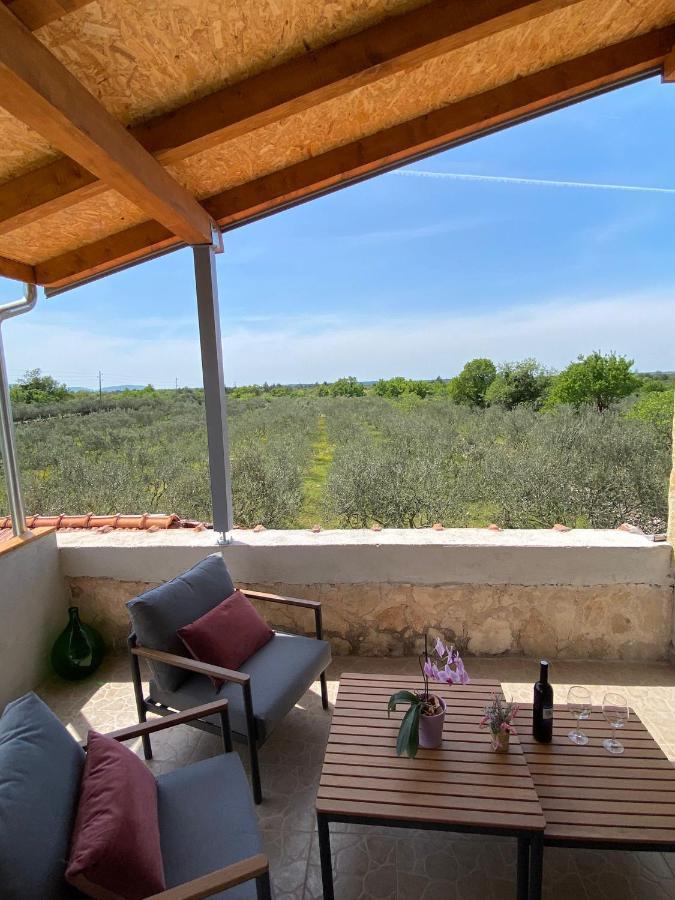 Country House Peace Drinovci Extérieur photo