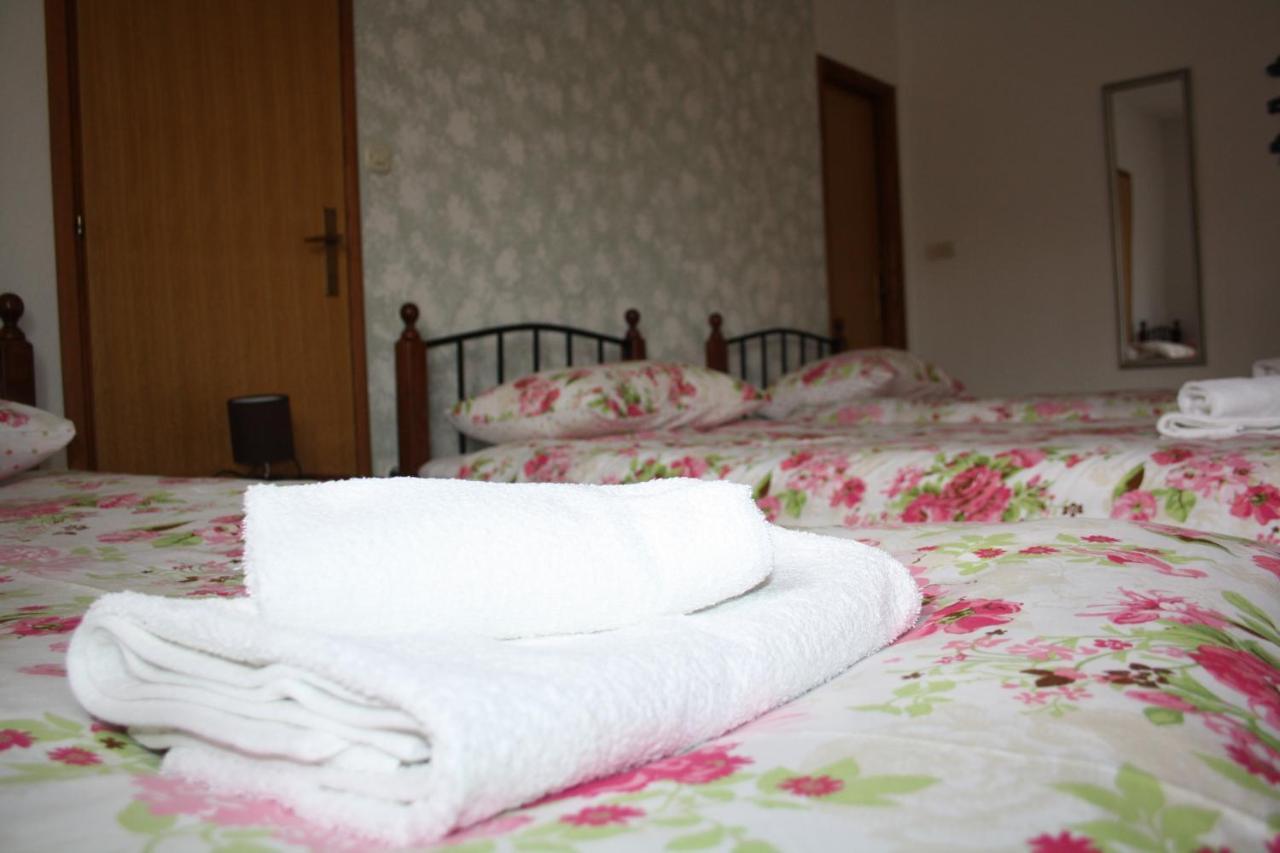 Country House Peace Drinovci Extérieur photo