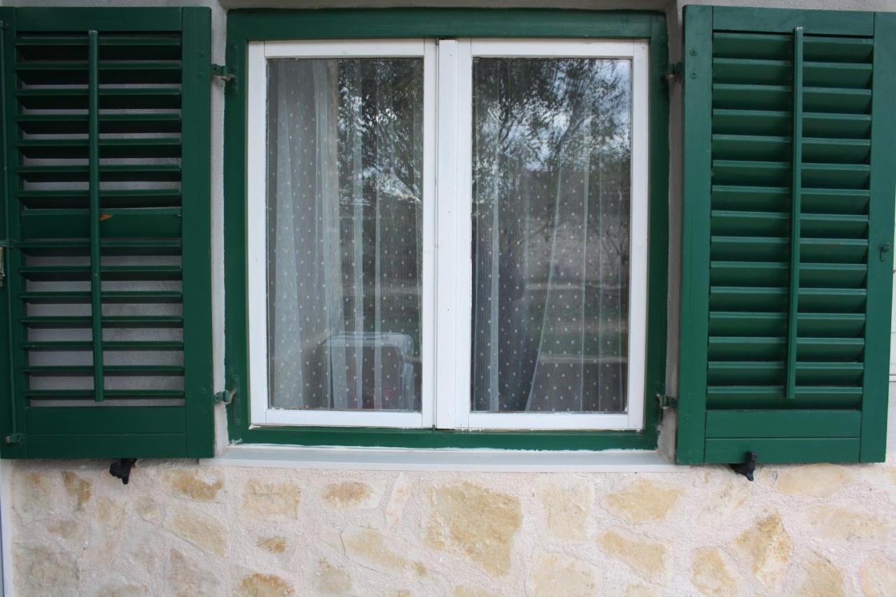 Country House Peace Drinovci Extérieur photo