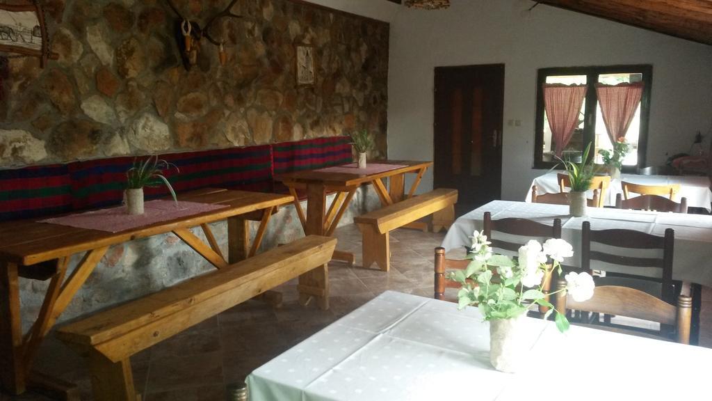 Country House Peace Drinovci Extérieur photo