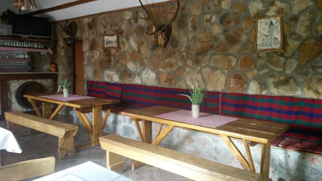 Country House Peace Drinovci Extérieur photo