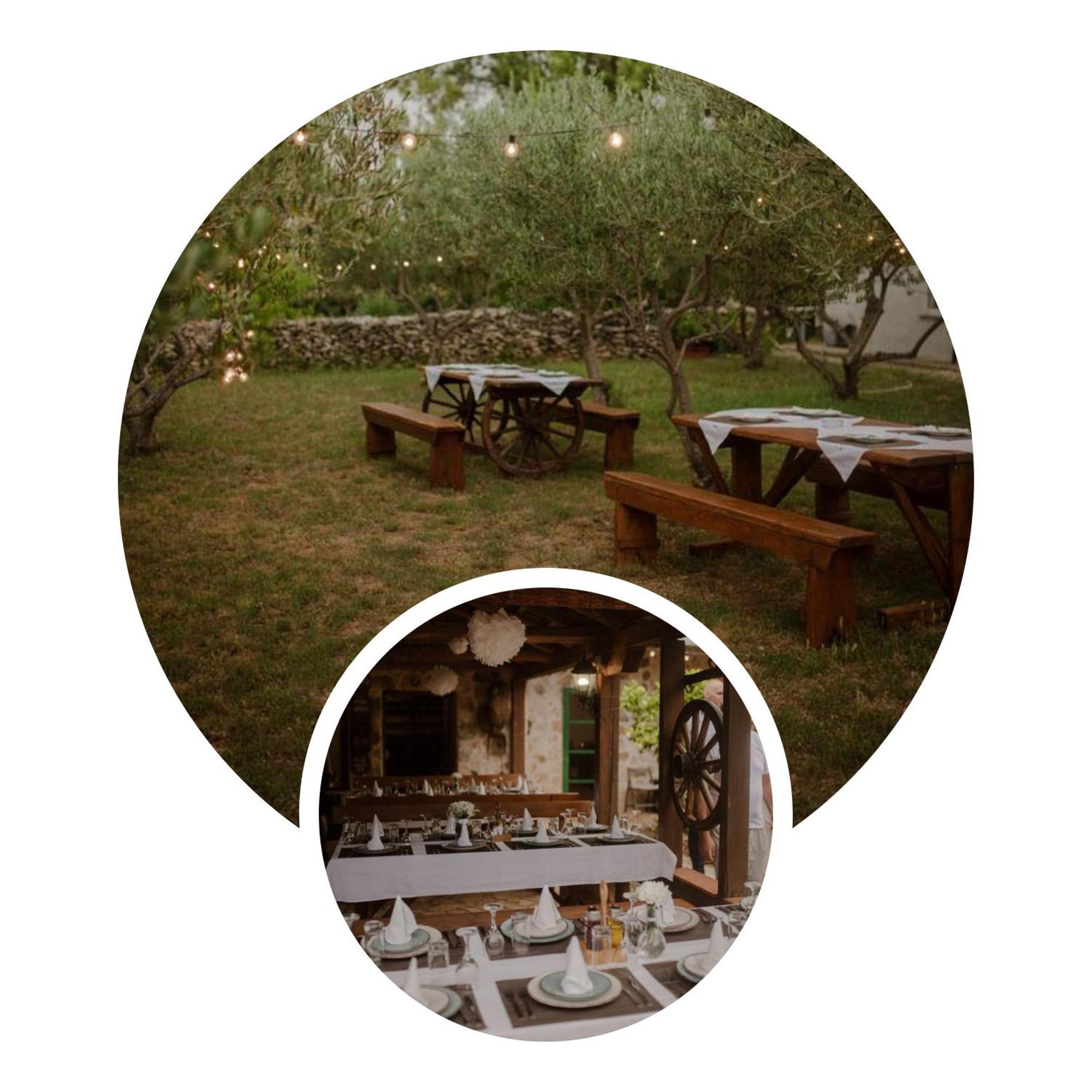 Country House Peace Drinovci Extérieur photo